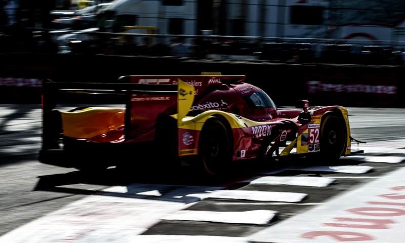 Illustration for article titled Here Is Your Mega Gallery Of All The Racing At Long Beach This Weekend